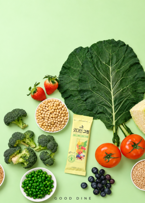 Good Dine Green